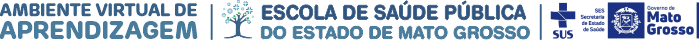 Escola de Saúde Pública do Estado de Mato Grosso